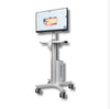 Scanner Computer cart