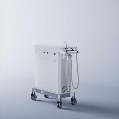 Jinme E8 Mobile Dental Solution
