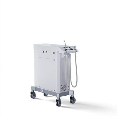 Jinme E8 Mobile Dental Solution