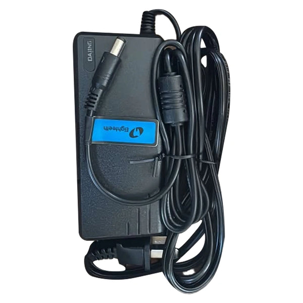 Power Supply for Hyperlight