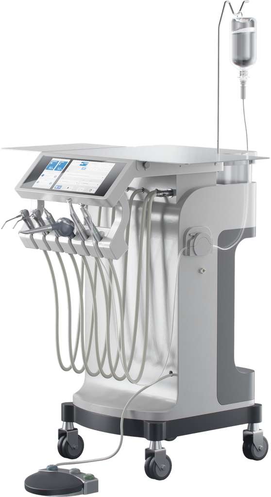 Jinme E8 Mobile Dental Solution - Bundle Deal