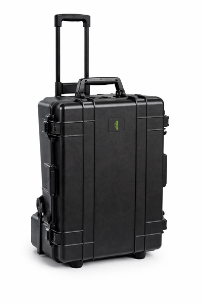 Portable Dental Unit | All-in-One
