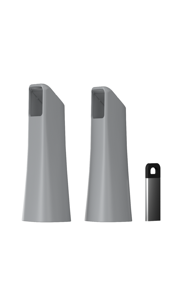 Helios 680 Reusable Scanner Tips