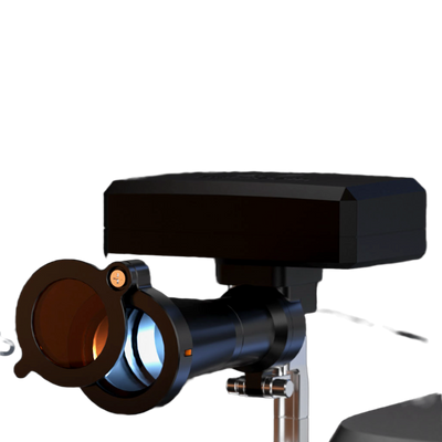 Wireless Z - Cordless LED Headlight