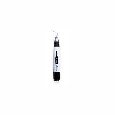 Space-Pack Obturation Pen