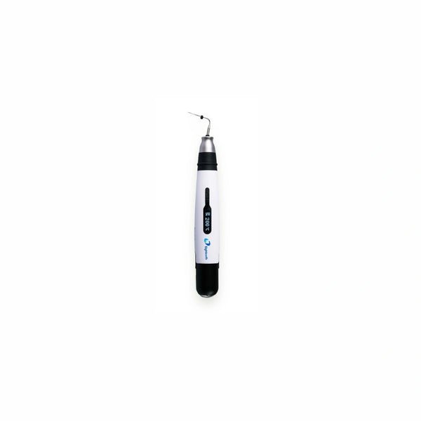 Space-Pack Obturation Pen