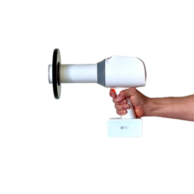 HyperLight - Portable X-Ray Unit + Warranty Extension