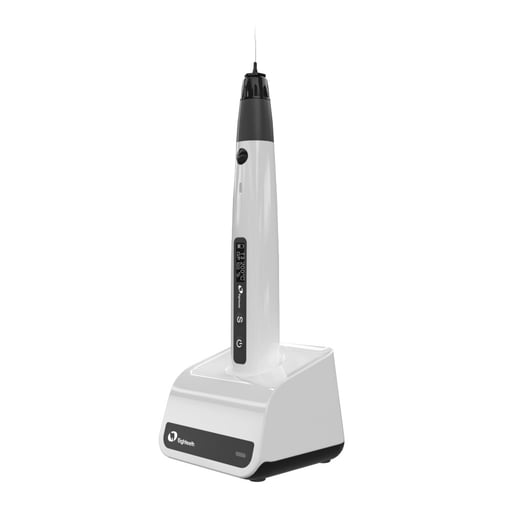 Obturating Machine Obturation System Bundle – Pro Elite Dental