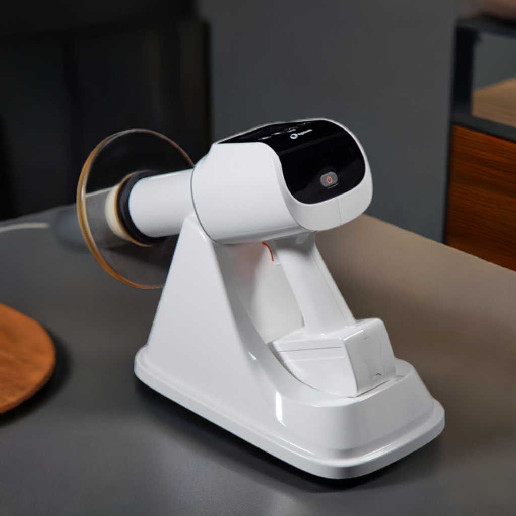 HyperLight Portable Dental X-Ray System – Lightweight, High-Resolution ...
