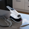 dental digital impressions scanner