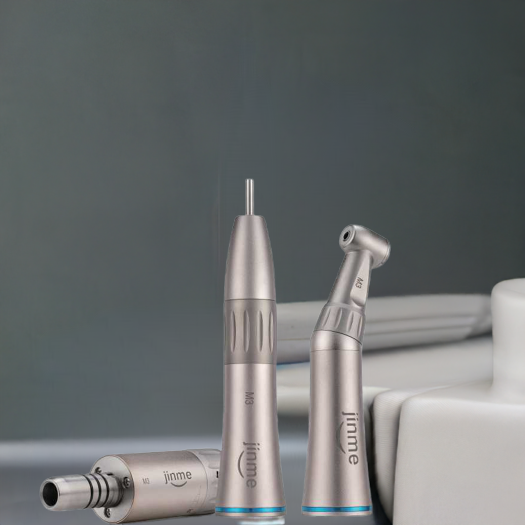 M3 Premium internal water spray low speed set – Pro Elite Dental