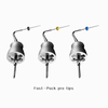 Fast Pack Pro | Obturation Pack Handpiece Kit