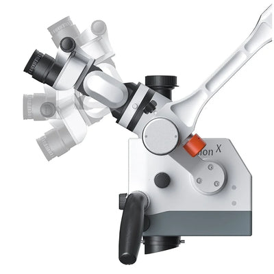 AcuVision-X Dental Microscope
