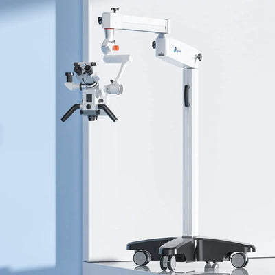 AcuVision-X Dental Microscope