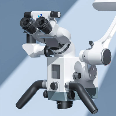 AcuVision-X Dental Microscope